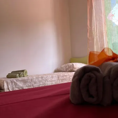 Dip In Sicily Apartamento *