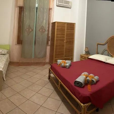 Apartament Dip In Sicily *