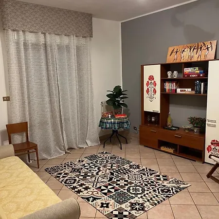 Dip In Sicily Apartamento