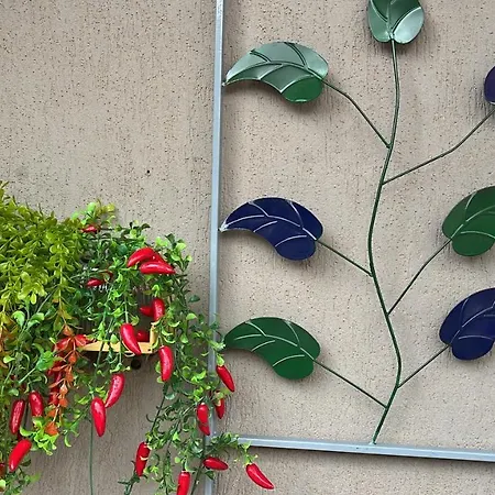 Apartamento Dip In Sicily Lentini