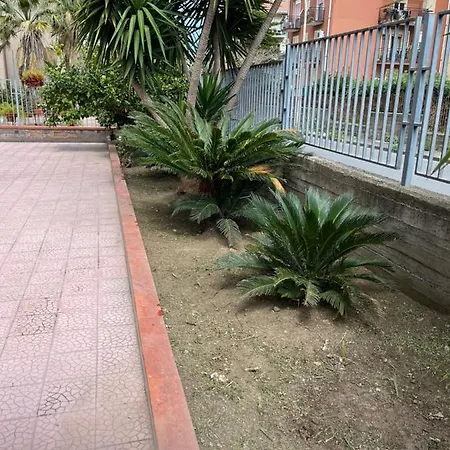 Apartamento Dip In Sicily