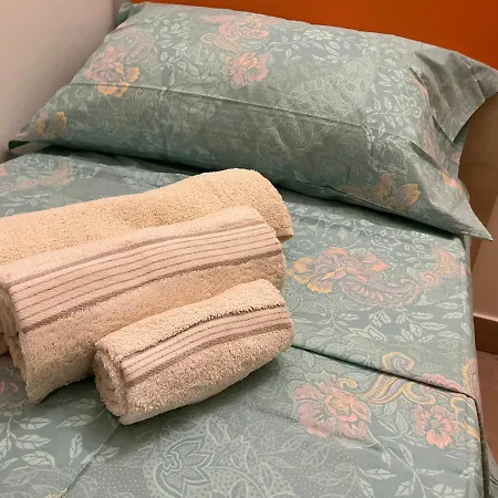 Dip In Sicily Lentini