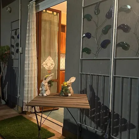 Apartamento Dip In Sicily *