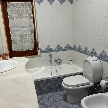 Apartamento Dip In Sicily Lentini