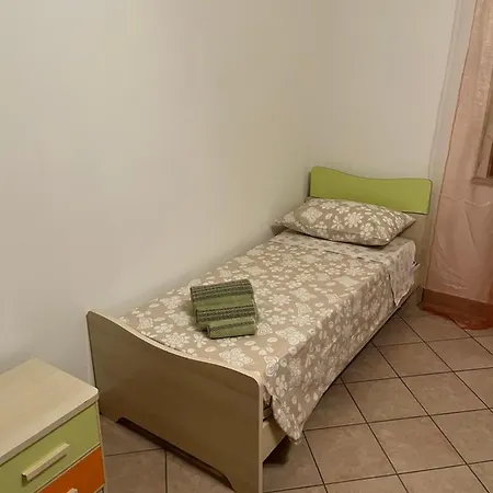 Dip In Sicily Apartamento *