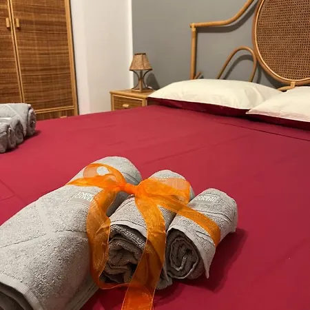 Dip In Sicily Lentini