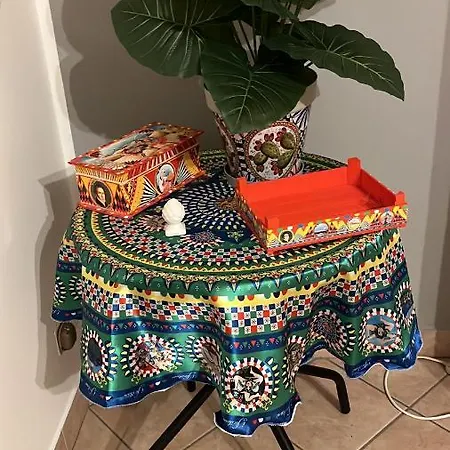 Dip In Sicily Apartamento Lentini