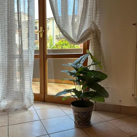 Apartamento Dip In Sicily