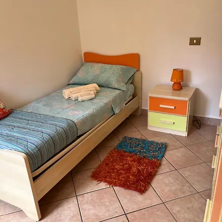 Dip In Sicily Apartamento Lentini