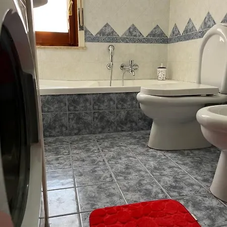 Apartamento Dip In Sicily Lentini