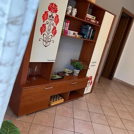 Apartamento Dip In Sicily