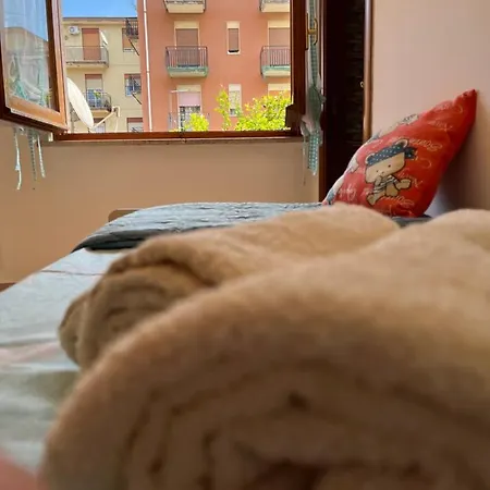 Dip In Sicily 公寓 伦蒂尼