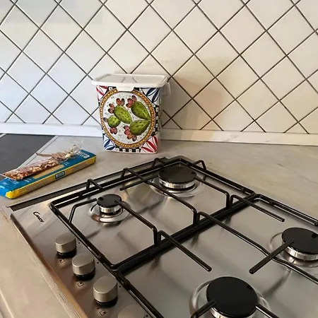 Dip In Sicily Apartamento Lentini