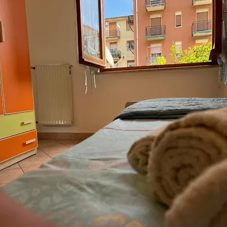 Dip In Sicily Апартаменты