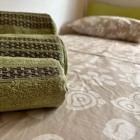 Apartamento Dip In Sicily Lentini