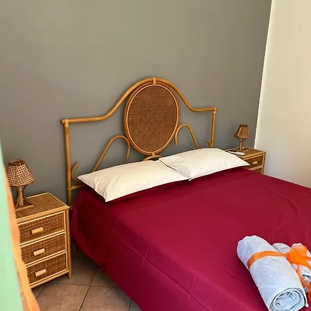 Dip In Sicily Apartamento