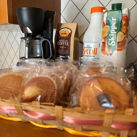 Apartamento Dip In Sicily