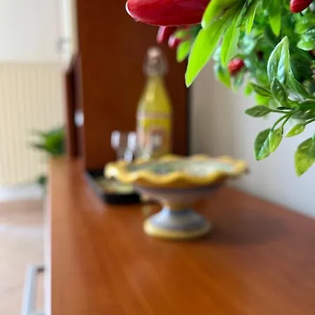 Dip In Sicily Apartamento