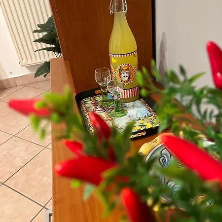 Dip In Sicily Lentini