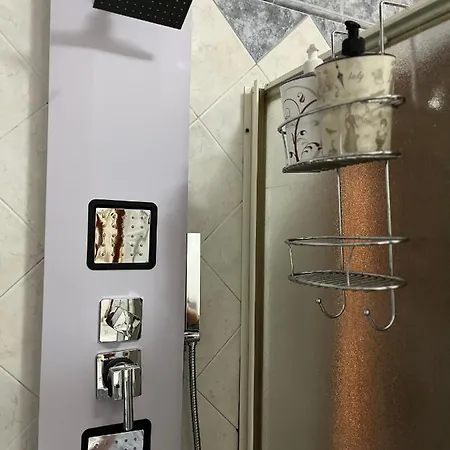 Dip In Sicily Apartamento