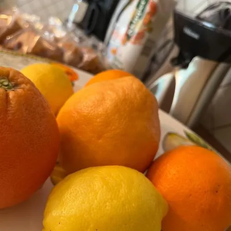 Apartamento Dip In Sicily *