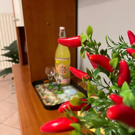 Apartamento Dip In Sicily *