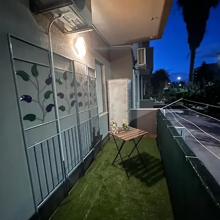 Apartamento Dip In Sicily Lentini