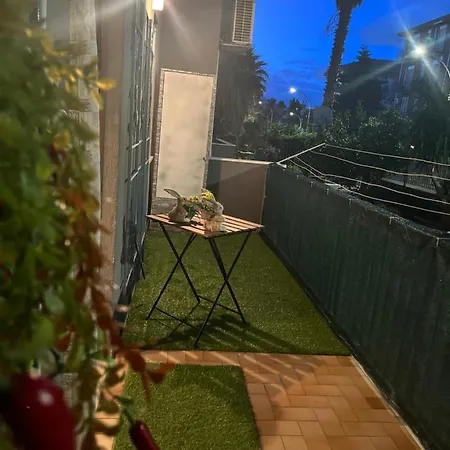 Apartamento Dip In Sicily Lentini