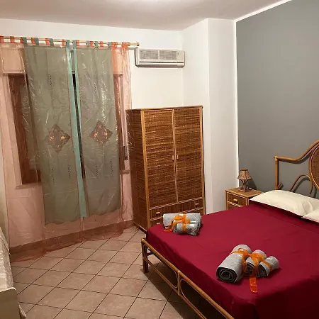 Apartamento Dip In Sicily