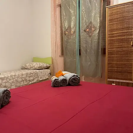 Dip In Sicily Apartamento