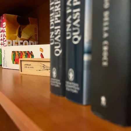 Dip In Sicily Apartamento Lentini