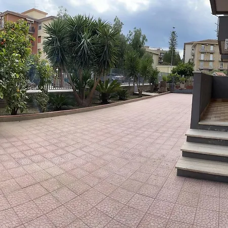 Apartament Dip In Sicily *