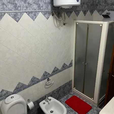 Apartamento Dip In Sicily Lentini