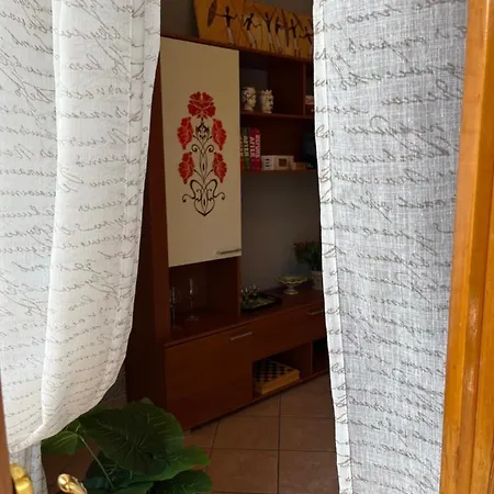 Dip In Sicily Lentini