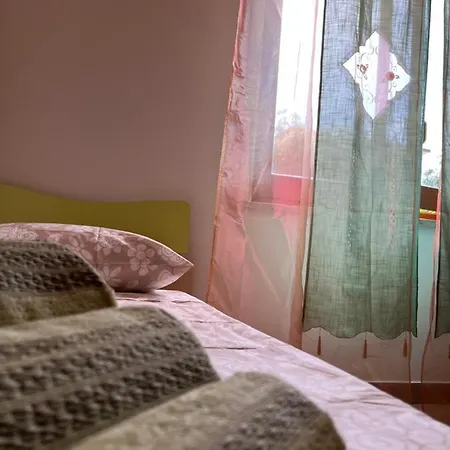 Dip In Sicily Apartamento