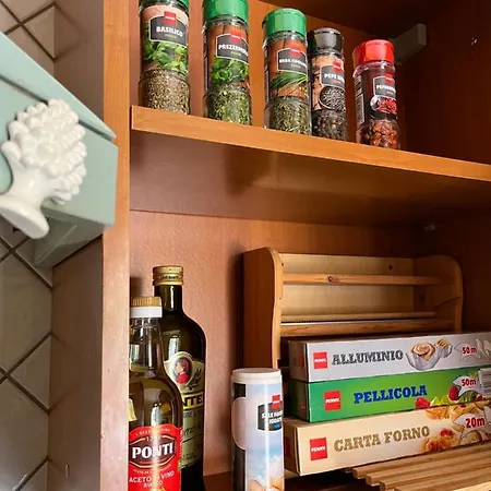 Dip In Sicily * Lentini