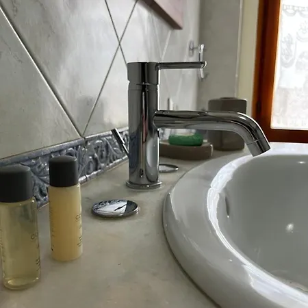 Dip In Sicily Apartamento