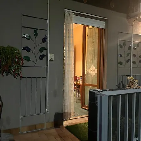 Dip In Sicily Lentini