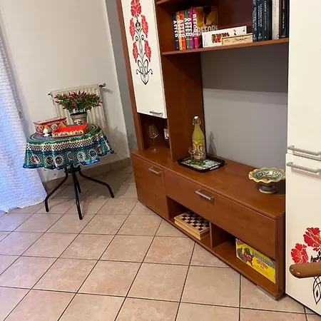 Apartment Dip In Sicily Lentini