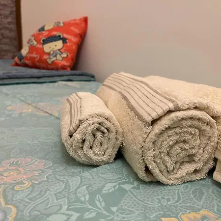 Dip In Sicily Apartamento Lentini